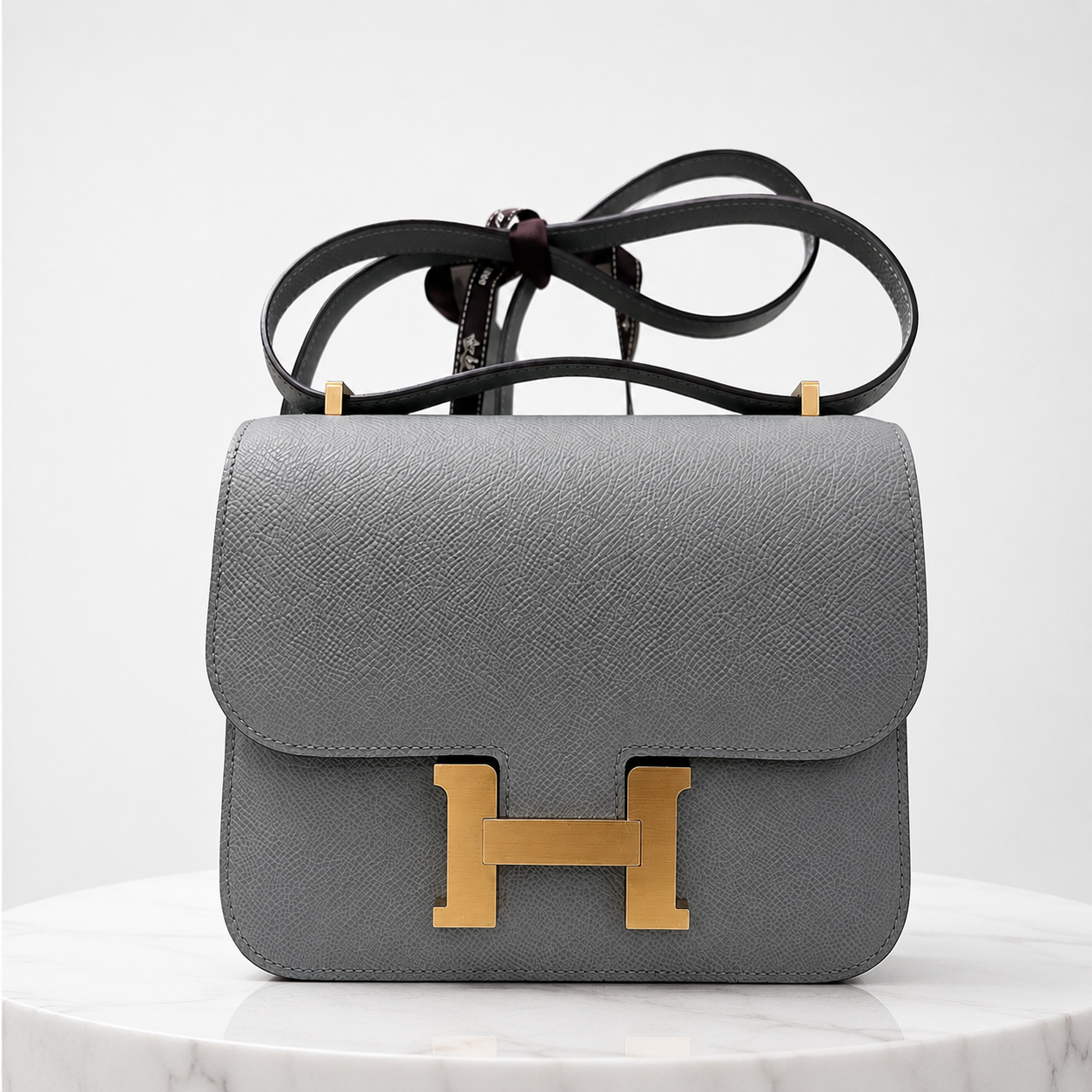 Hermes Constance III Mini